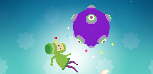 AMAZING KATAMARI DAMACY pc screenshot