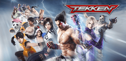TEKKEN™ pc screenshot TEKKEN™ pc screenshot