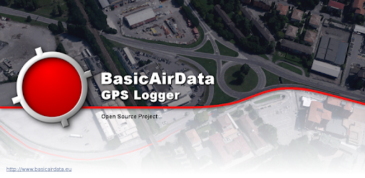 GPS Logger pc screenshot GPS Logger pc screenshot