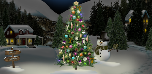 My Xmas Tree pc screenshot