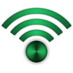 Hotspot Control icon