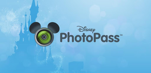 Disneyland Paris PhotoPass pc screenshot Disneyland Paris PhotoPass pc screenshot