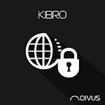 DIVUS KiBro icon