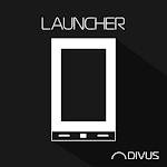 DIVUS LAUNCHER icon