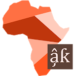 African Keyboard icon