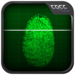 Fingerprint Scanning icon