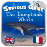 The Humpback Whale icon