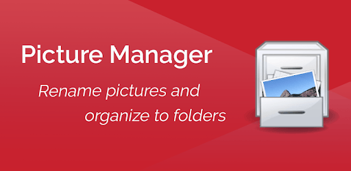 Picture Manager: Rename and Organize pc screenshot Picture Manager: Rename and Organize pc screenshot