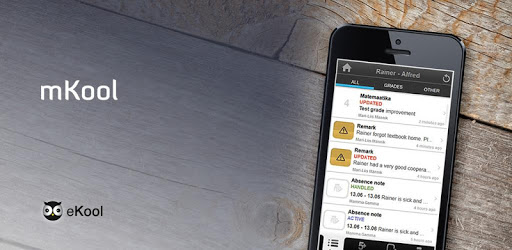mKool pc screenshot