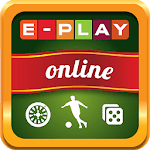E-Play icon