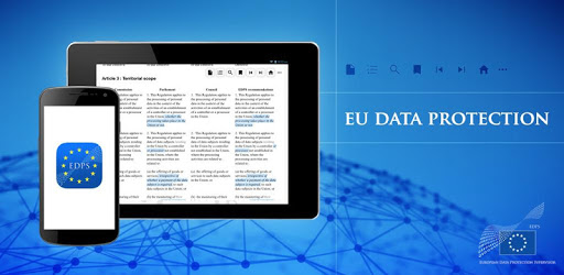 EU Data Protection pc screenshot EU Data Protection pc screenshot