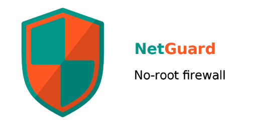 NetGuard - no-root firewall pc screenshot