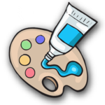 Coloring Book FREE icon