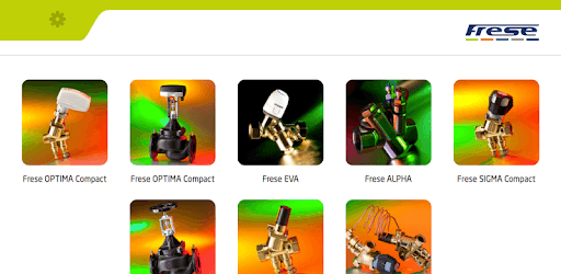 Frese Valves for PC - How to Install on Windows PC, Mac