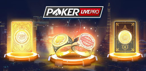 Poker Texas Holdem Live Pro pc screenshot
