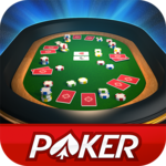 Poker Texas Holdem Live Pro for pc icon