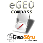eGEO Compass GS by GeoStru icon