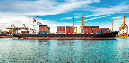 Incoterms ® and Contracts pc screenshot Incoterms ® and Contracts pc screenshot