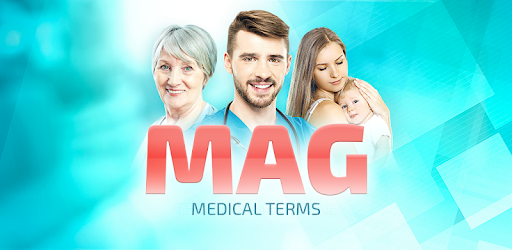 Medical Terms DE pc screenshot