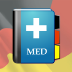 Medical Terms DE for pc icon