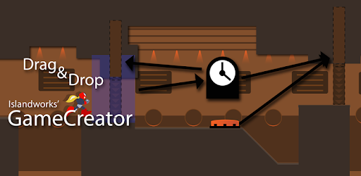 GameCreator pc screenshot GameCreator pc screenshot