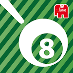 Pool Billiards for iPawn® icon
