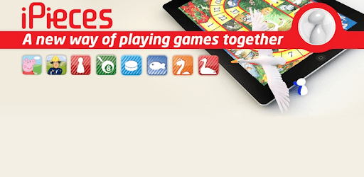 Snakes and Ladders iPieces® pc screenshot Snakes and Ladders iPieces® pc screenshot