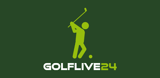 Golf Live 24 - golf scores pc screenshot