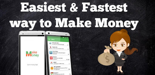 Make Money App pc screenshot Make Money App pc screenshot