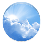 Meteo - meteo.pl reader for pc icon
