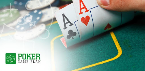 Poker Game Plan pc screenshot Poker Game Plan pc screenshot