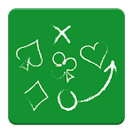 Poker Game Plan icon