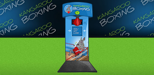Boxing Machine - Punch Meter pc screenshot