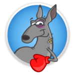 Boxing Machine - Punch Meter icon