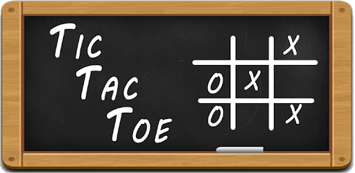 Tic Tac Toe - Free Classic pc screenshot Tic Tac Toe - Free Classic pc screenshot
