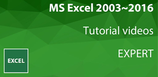 Excel EXPERT Tutorial (how-to) Videos pc screenshot Excel EXPERT Tutorial (how-to) Videos pc screenshot