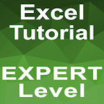 Excel EXPERT Tutorial (how-to) Videos icon