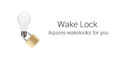 Wake Lock - PowerManager pc screenshot