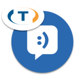 TransMessenger icon