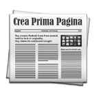 Crea Prima Pagina icon