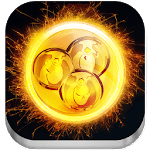 LED Torch Light - Flashlight icon