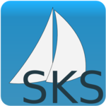 Costal driving license SKS icon