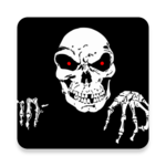 Night Frights - Creepy stories & Urban Legends icon