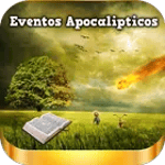 Profecias Apocalípticas Ellen icon
