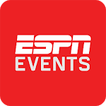 ESPN Events icon