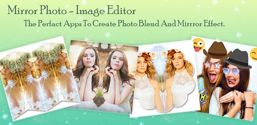 Mirror Photo - Image Editor pc screenshot Mirror Photo - Image Editor pc screenshot