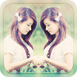 Mirror Photo - Image Editor icon