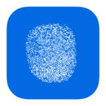 Finger Battery Charger Prank icon