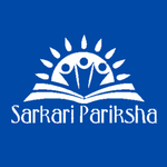Sarkari Pariksha icon