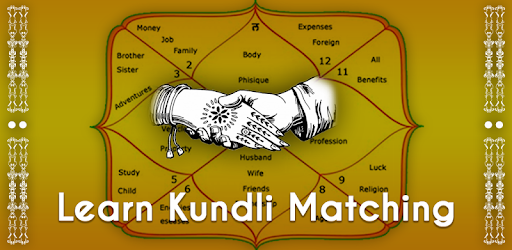 Learn Kundali Matching pc screenshot